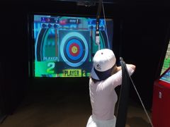 -VS SPORTS PARK运动玩乐园·团建·生日会(合生汇店)