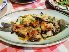 -龙桥私厨·姜花菊花过桥鱼·顺德菜(容桂店)