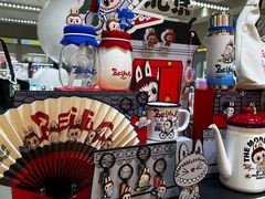 -泡泡玛特POPMART(蓝色港湾店)