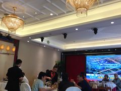 大堂-莞香楼·正宗东莞菜(东升店)