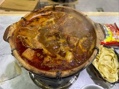 -范贤光鸡公煲(平乐园总店)