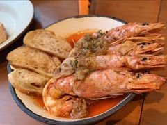 -OLLA 西班牙餐厅(丰盛里店)