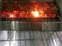 -小寒羊烧烤(凯瑞时代大厦店)