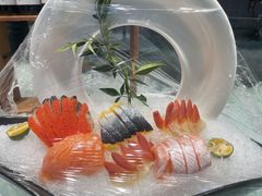 -望海湾海鲜楼·海鲜(开发区店)