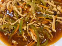 -小饭桶(野三坡百里峡店)