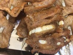 -杨姐大片肉烧烤