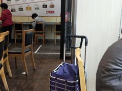-南城香(欧陆经典万兴苑店)