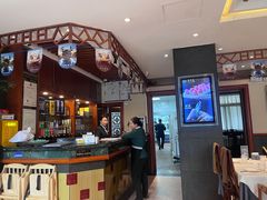 -东来顺饭庄(天坛店)