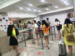 -珍妮曲奇聪明小熊(尖沙咀店)
