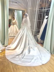-韩国天使嫁衣婚纱礼服馆(上海旗舰店)