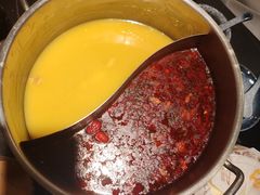 -熹悟海鲜火锅·广式打边炉