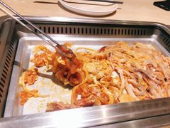 -新石器烤肉(南通CBD大有境店)