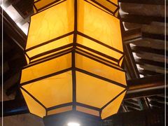 -绿茶餐厅(同成街华联店)