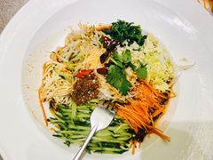 同喜巧拌菜-同喜烤鸭店(光芒店)