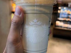 -星巴克(北京三里屯SOHO一店)