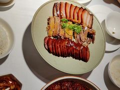 -巴蜀风月·聚会团建·生日宴(宝安店)