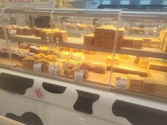 -红星前进面包牛奶公司(君太店)