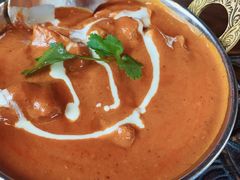 -甘尼仕印度餐厅酒吧(斜塘老街店)