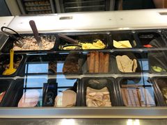 -赛百味SUBWAY(乐翔路店)