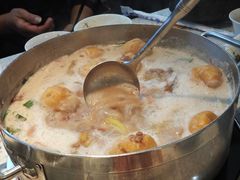 豆米火锅-土风豆米火锅(鸿通城店)