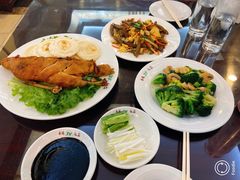 -晋阳饭庄(虎坊桥店)