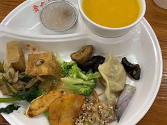 -素清香(解放路店)