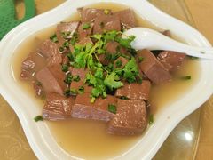 -澳门西南饭店·粤菜·茶市·手工点心(华海路店)