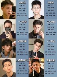 -剪得慢Barbershop·男士理发店