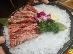 -韩烧牛中牛·甄选黑牛烤肉(黑金店)