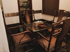 -儒之堂足道·SPA·推拿(莫干山路店)