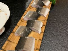 鳗鱼-金龙烧烤·牛肉面(西塔店)