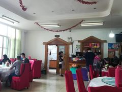 大堂-状元楼(金溪路店)