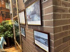 -安德烈俄式西餐厅(中央大街店)