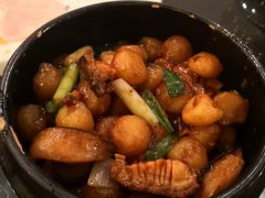 -渔家颂歌渔家味道(青石路店)