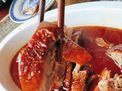 -南京大牌档(中山陵店)
