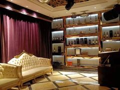 -长沙富力万达文华酒店