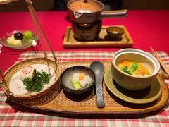 -叶叶菩提(太原别墅店)