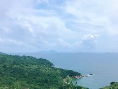 -南丫岛
