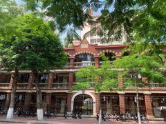 -厦门大学(思明校区)