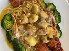 -新金盛·海鲜酒楼(盐田店)