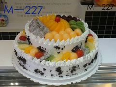 android_upload_pic-麦香村手工烘焙(乐安店)