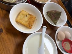 -阊门姚记豆浆(旧学前直营店)