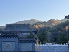 -青龙寺
