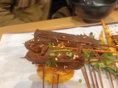 -林二哥宜烤官·宜宾小烧烤