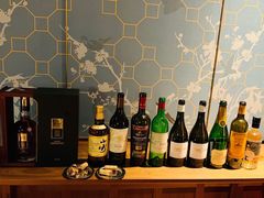 -三号黄浦会Canton Table