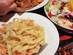 -Nord Grill&Bar Highland诺德西餐(深圳欢乐海岸店)