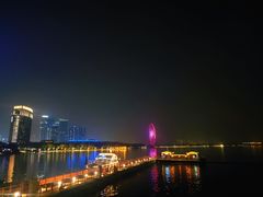 -金鸡湖游船(月光码头)