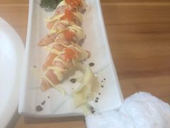 -割烹旭日本料理(龙湖狮山天街店)