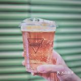 Manner Coffee隐藏菜单，居然喝出酒味？