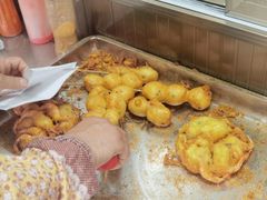 -信二嫂虾饼(振兴路店)